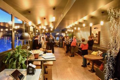 Location salle Tain-l'Hermitage (Drôme) - La Péniche All Your Events #18