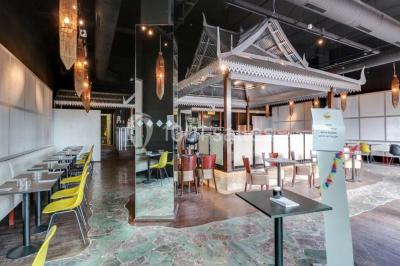 Restaurant Lilybol Restaurant Lilybol