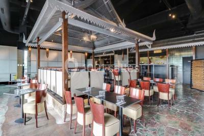 Location salle Rosny-sous-Bois (Seine-Saint-Denis) - Restaurant Lilybol #7