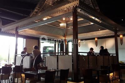 Location salle Rosny-sous-Bois (Seine-Saint-Denis) - Restaurant Lilybol #7