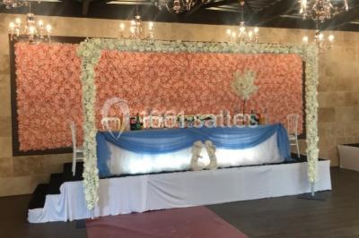 Location salle Goussainville (Val-d'Oise) - La Rose d'Anamour #9