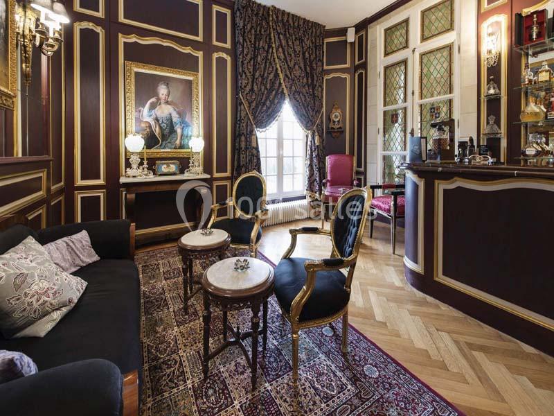 Château De Beauvois - galerie - photo 6