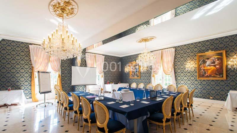 Location salle Saint-Étienne-de-Chigny (Indre-et-Loire) - Château De Beauvois #7