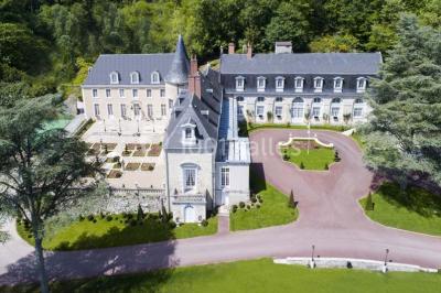 Château De Beauvois Château De Beauvois