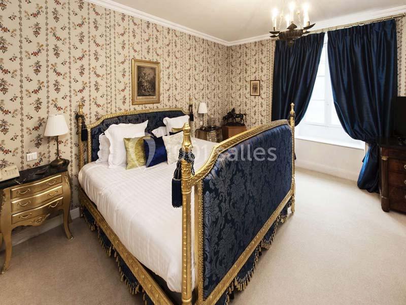 Location salle Saint-Étienne-de-Chigny (Indre-et-Loire) - Château De Beauvois #19