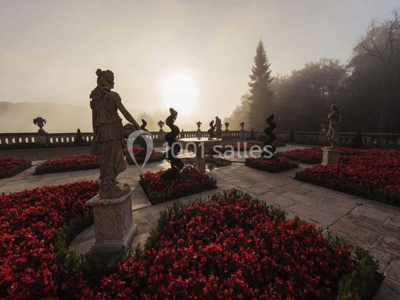 Location salle Saint-Étienne-de-Chigny (Indre-et-Loire) - Château De Beauvois #23