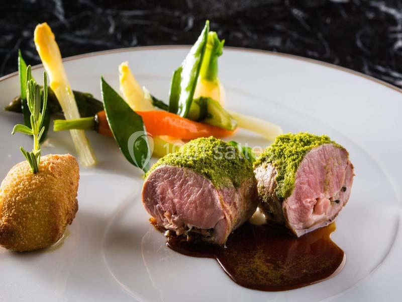 Location salle Saint-Étienne-de-Chigny (Indre-et-Loire) - Château De Beauvois #21