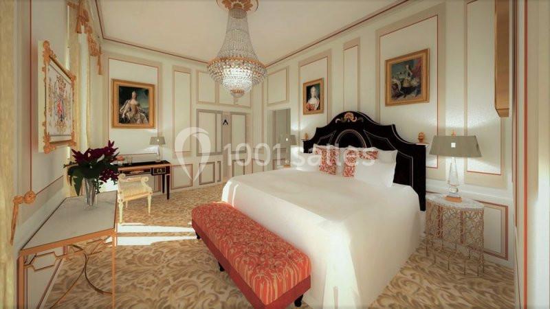 Alexandra Palace - galerie - photo 3