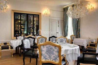 Location salle Mazières-en-Gâtine (Deux-Sèvres) - Alexandra Palace #17