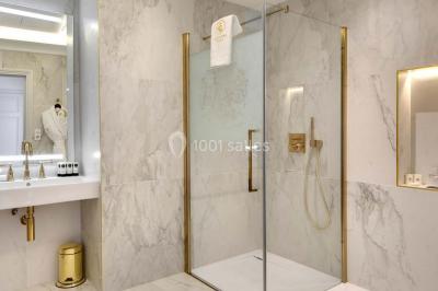 Location salle Mazières-en-Gâtine (Deux-Sèvres) - Alexandra Palace #17