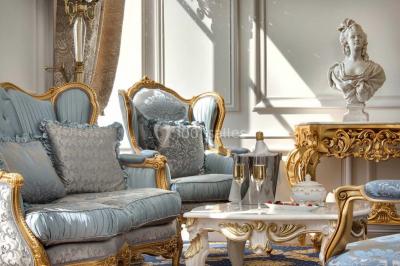 Location salle Mazières-en-Gâtine (Deux-Sèvres) - Alexandra Palace #17