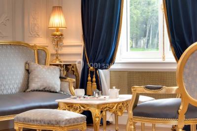 Location salle Mazières-en-Gâtine (Deux-Sèvres) - Alexandra Palace #17