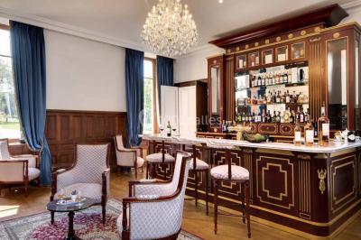 Location salle Mazières-en-Gâtine (Deux-Sèvres) - Alexandra Palace #17