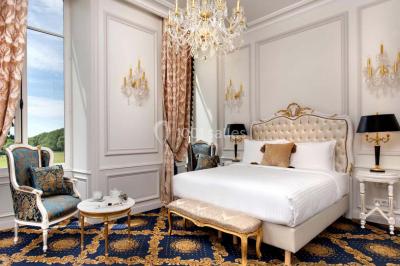 Location salle Mazières-en-Gâtine (Deux-Sèvres) - Alexandra Palace #17