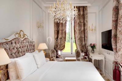 Location salle Mazières-en-Gâtine (Deux-Sèvres) - Alexandra Palace #17