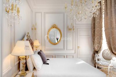 Location salle Mazières-en-Gâtine (Deux-Sèvres) - Alexandra Palace #17