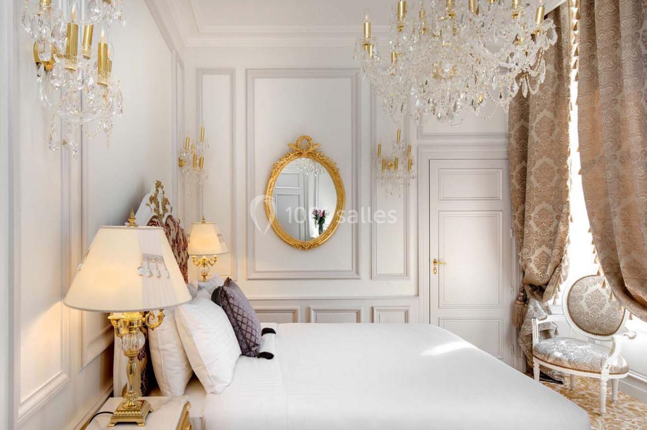 Location salle Mazières-en-Gâtine (Deux-Sèvres) - Alexandra Palace #16