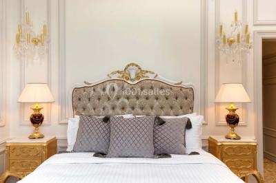 Location salle Mazières-en-Gâtine (Deux-Sèvres) - Alexandra Palace #17