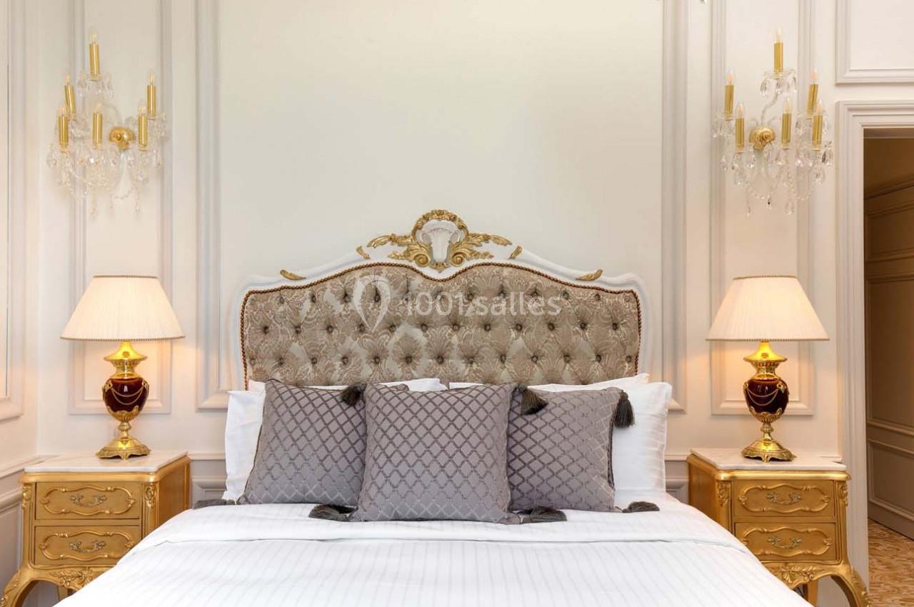 Location salle Mazières-en-Gâtine (Deux-Sèvres) - Alexandra Palace #15