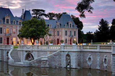 Location salle Mazières-en-Gâtine (Deux-Sèvres) - Alexandra Palace #17