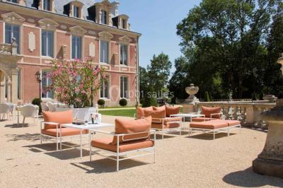 Location salle Mazières-en-Gâtine (Deux-Sèvres) - Alexandra Palace #17