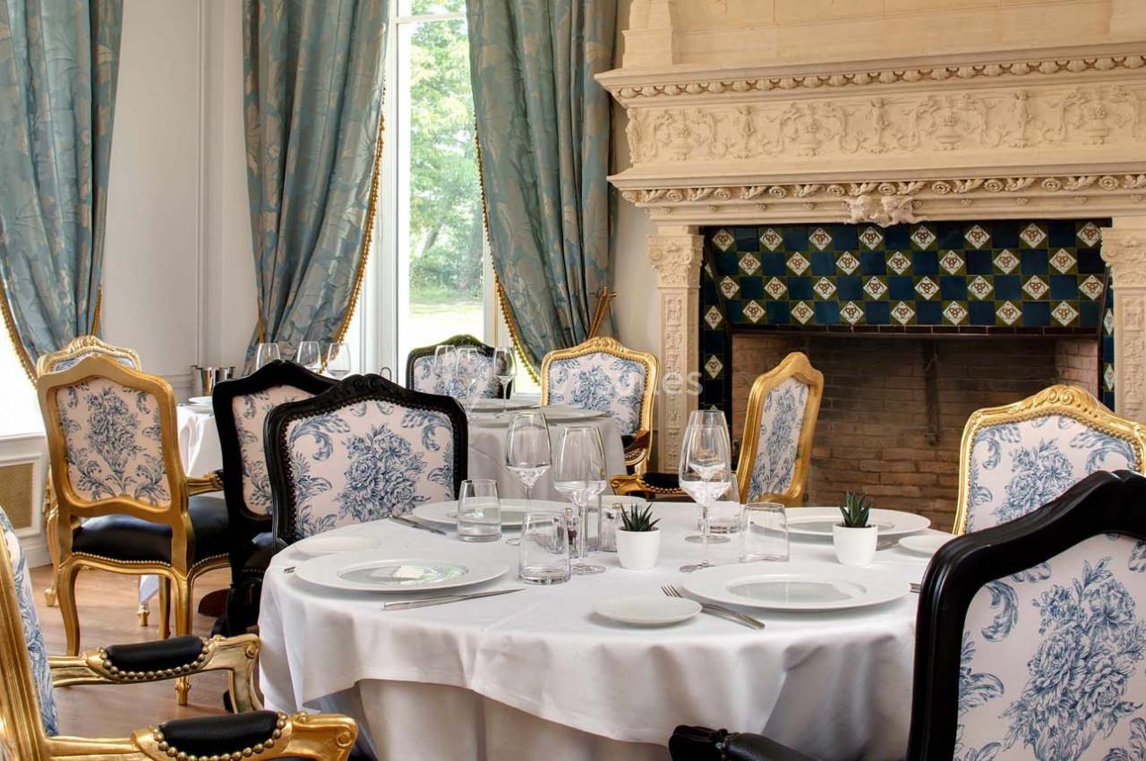 Location salle Mazières-en-Gâtine (Deux-Sèvres) - Alexandra Palace #8