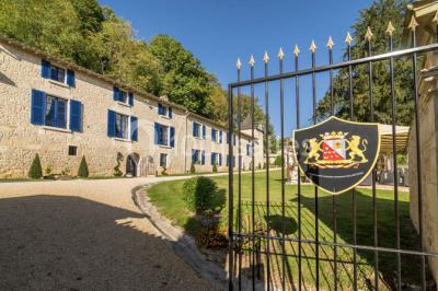 Hôtel Saint Martin