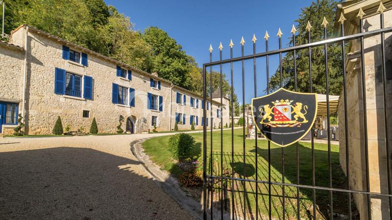 Hôtel Saint Martin - galerie - photo 1