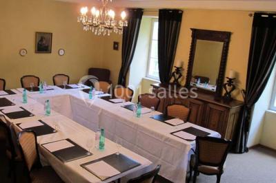 Location salle Auge (Deux-Sèvres) - Hôtel Saint Martin #21