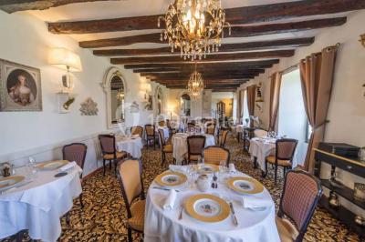 Location salle Auge (Deux-Sèvres) - Hôtel Saint Martin #21