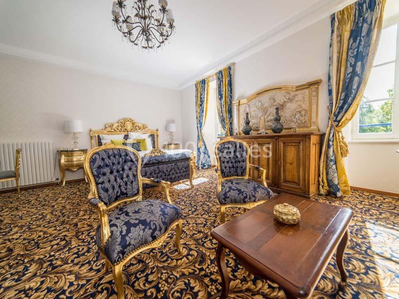 Location salle Auge (Deux-Sèvres) - Hôtel Saint Martin #17