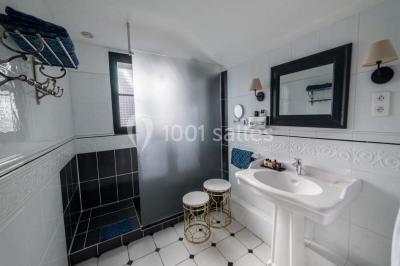 Location salle Auge (Deux-Sèvres) - Hôtel Saint Martin #21