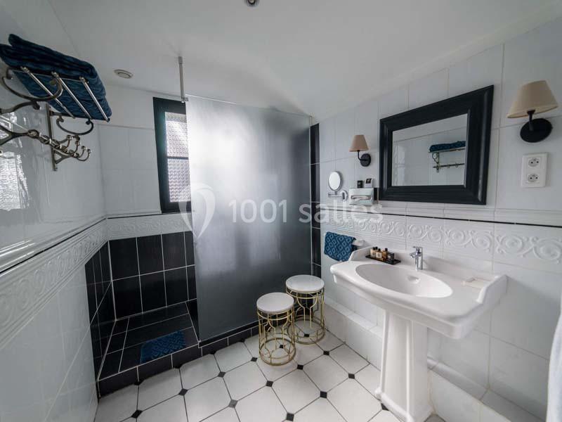 Location salle Auge (Deux-Sèvres) - Hôtel Saint Martin #20