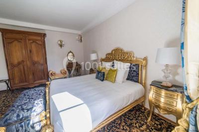 Location salle Auge (Deux-Sèvres) - Hôtel Saint Martin #21