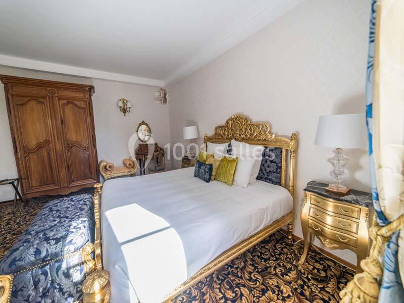 Location salle Auge (Deux-Sèvres) - Hôtel Saint Martin #18