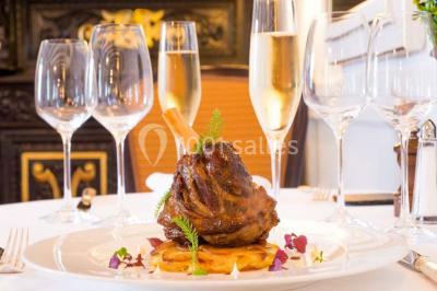 Location salle Auge (Deux-Sèvres) - Hôtel Saint Martin #21