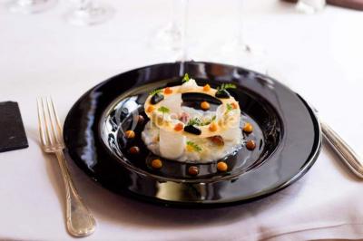 Location salle Auge (Deux-Sèvres) - Hôtel Saint Martin #21