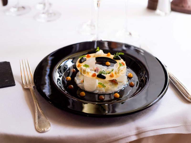 Location salle Auge (Deux-Sèvres) - Hôtel Saint Martin #13