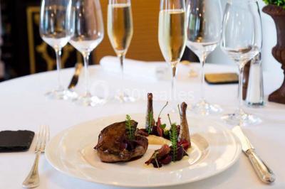 Location salle Auge (Deux-Sèvres) - Hôtel Saint Martin #21