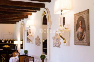 Location salle Auge (Deux-Sèvres) - Hôtel Saint Martin #21