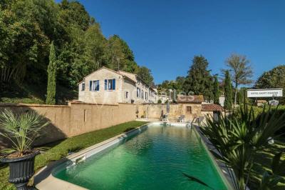 Location salle Auge (Deux-Sèvres) - Hôtel Saint Martin #21