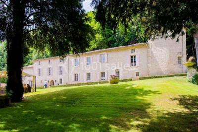 Location salle Auge (Deux-Sèvres) - Hôtel Saint Martin #21