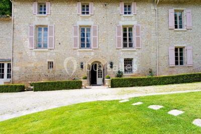 Location salle Auge (Deux-Sèvres) - Hôtel Saint Martin #21