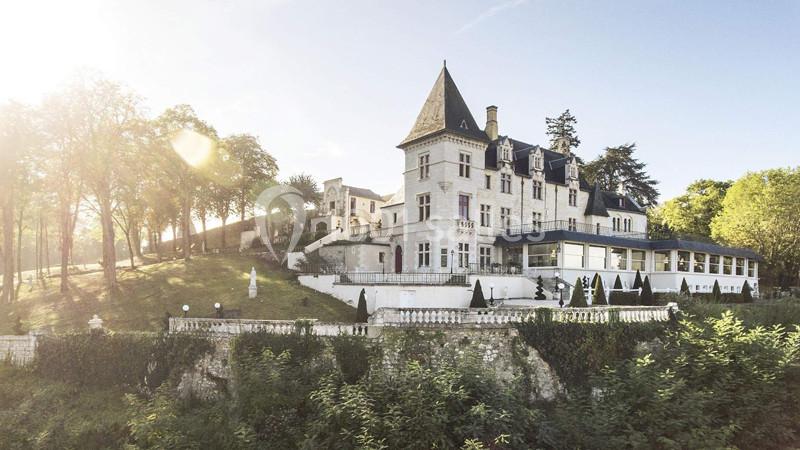 Château Le Prieuré - galerie - photo 2