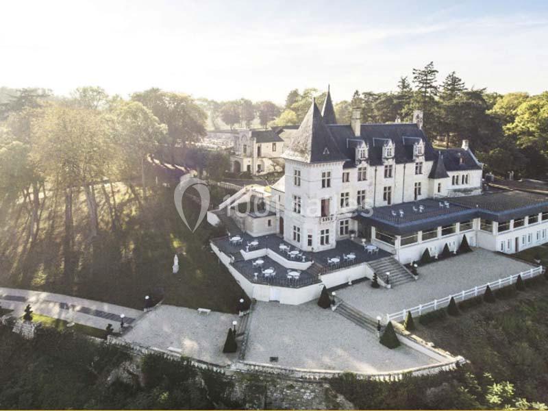 Château Le Prieuré - galerie - photo 1