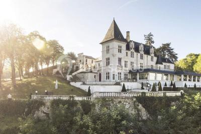 Château Le Prieuré Château Le Prieuré