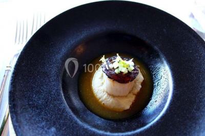 Location salle Chênehutte-Trèves-Cunault (Maine-et-Loire) - Château Le Prieuré #24