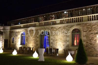 Location salle Avrillé (Maine-et-Loire) - Château De La Perrière #18