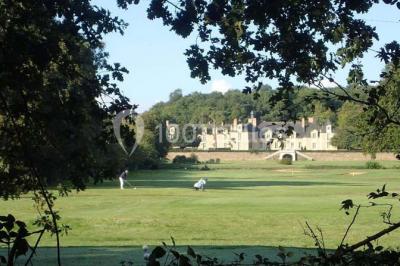 Location salle Avrillé (Maine-et-Loire) - Château De La Perrière #18