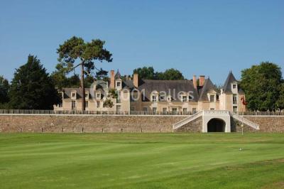 Location salle Avrillé (Maine-et-Loire) - Château De La Perrière #18
